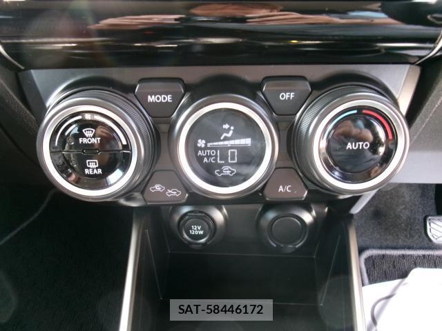Suzuki SWIFT 2020-07 8648716-14