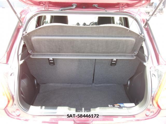 Suzuki SWIFT 2020-07 8648716-18