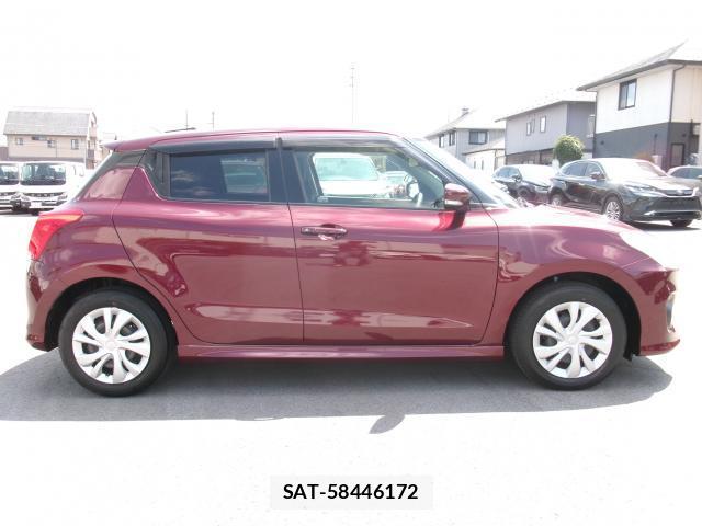 Suzuki SWIFT 2020-07 8648716-3