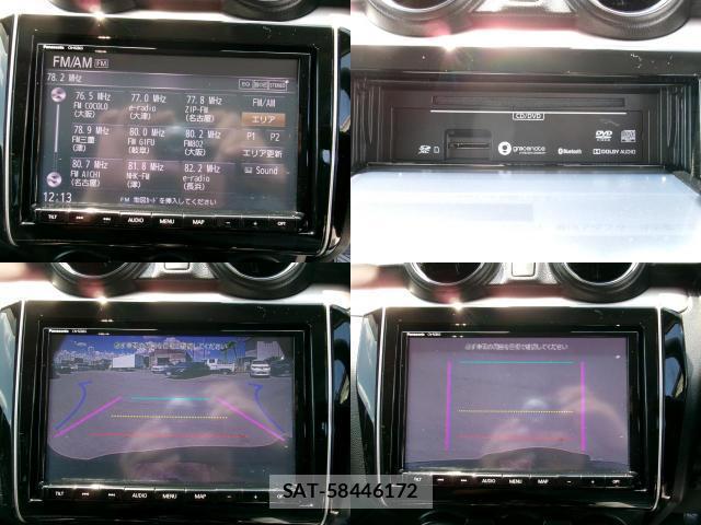 Suzuki SWIFT 2020-07 8648716-4