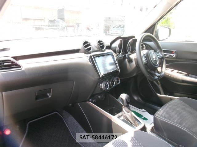 Suzuki SWIFT 2020-07 8648716-5
