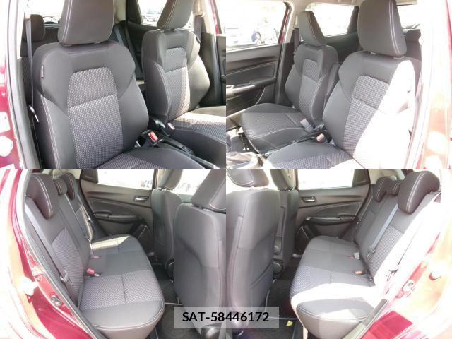 Suzuki SWIFT 2020-07 8648716-6