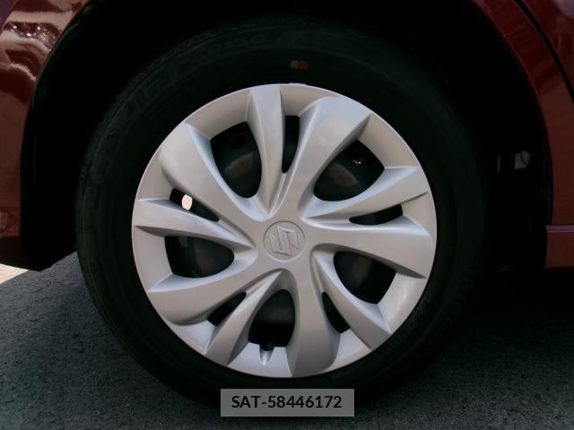 Suzuki SWIFT 2020-07 8648716-8