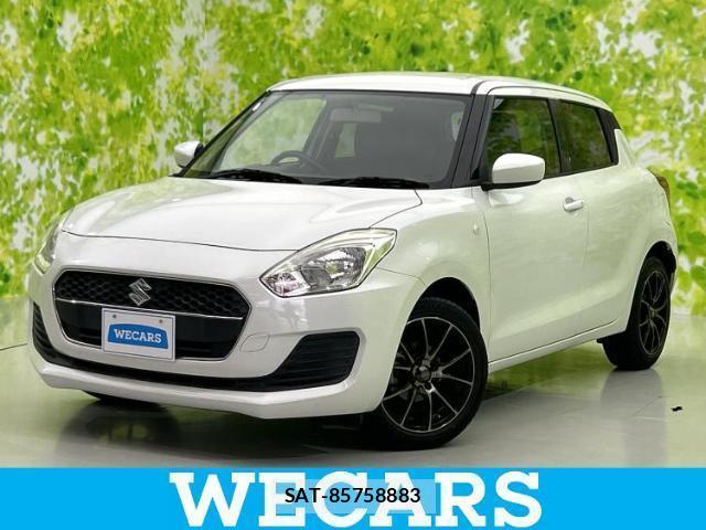 Suzuki SWIFT 2019-04 8650803-0