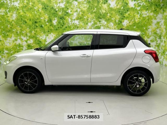 Suzuki SWIFT 2019-04 8650803-1