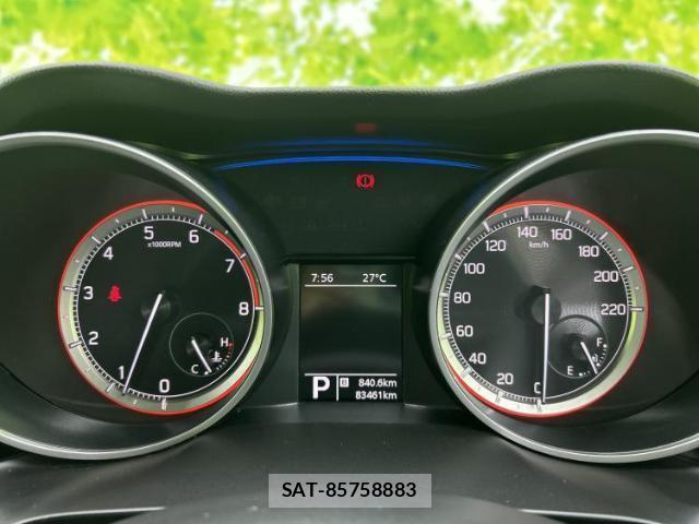 Suzuki SWIFT 2019-04 8650803-12