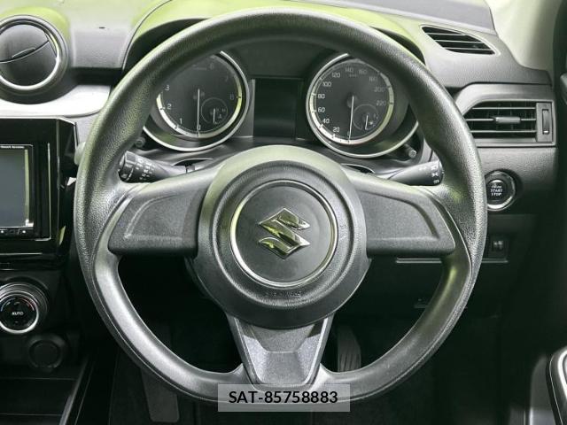 Suzuki SWIFT 2019-04 8650803-13