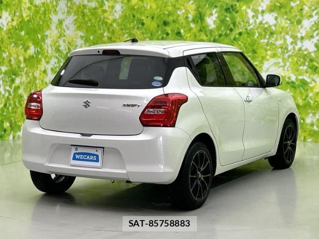 Suzuki SWIFT 2019-04 8650803-2