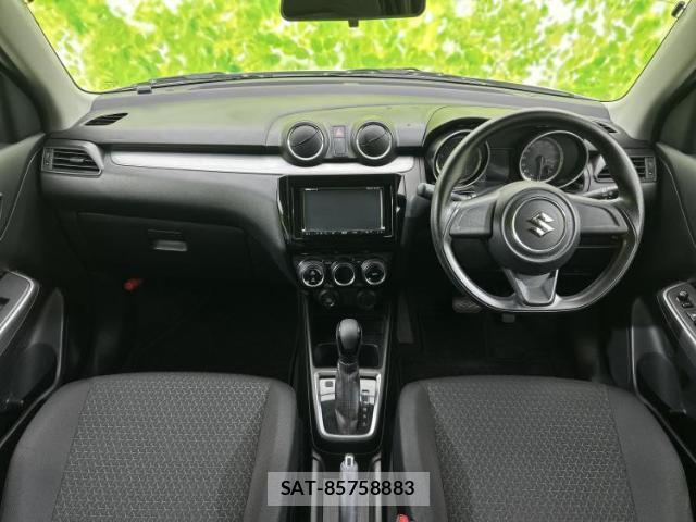 Suzuki SWIFT 2019-04 8650803-3