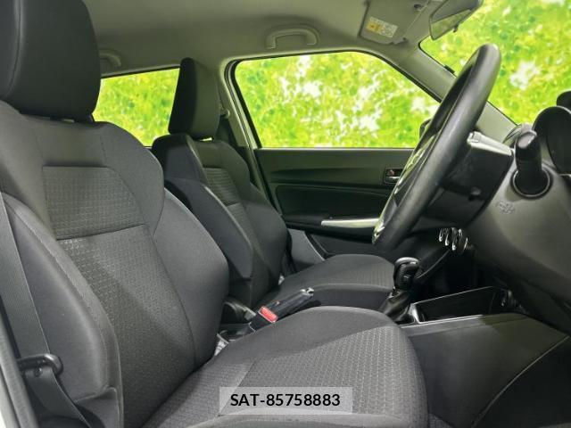 Suzuki SWIFT 2019-04 8650803-4