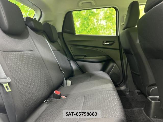 Suzuki SWIFT 2019-04 8650803-5