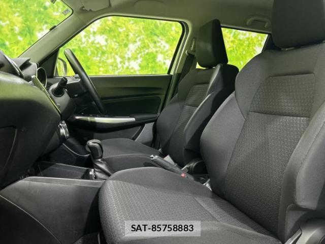 Suzuki SWIFT 2019-04 8650803-6