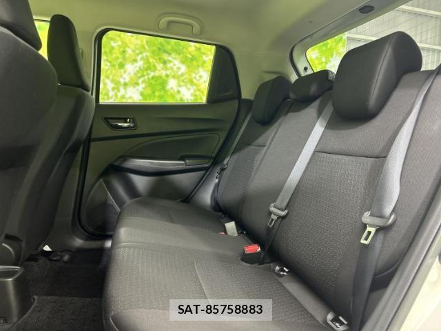 Suzuki SWIFT 2019-04 8650803-7