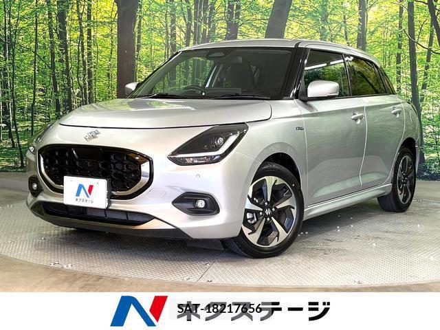 Suzuki SWIFT 2024-05 8651059-0