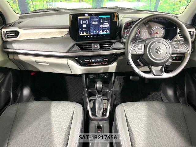 Suzuki SWIFT 2024-05 8651059-1