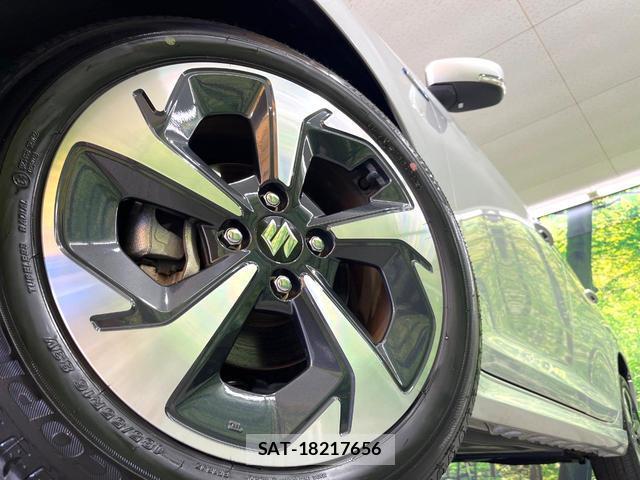 Suzuki SWIFT 2024-05 8651059-11