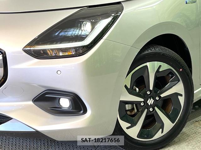 Suzuki SWIFT 2024-05 8651059-12