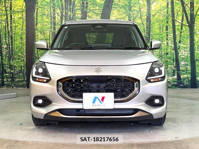 Suzuki SWIFT 2024-05 8651059-13