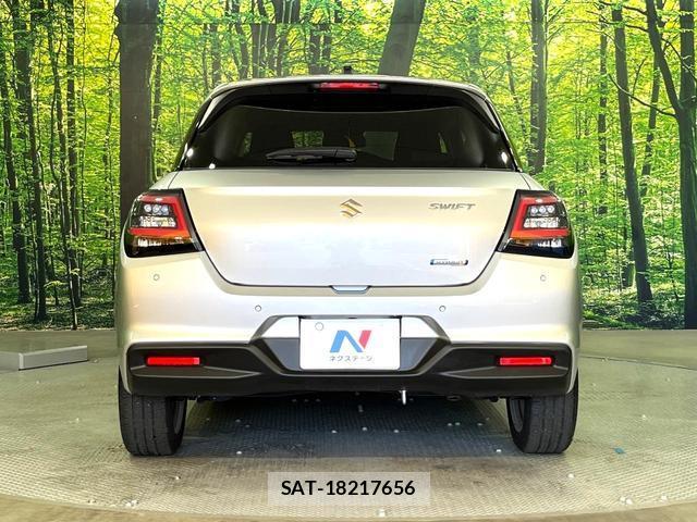 Suzuki SWIFT 2024-05 8651059-14