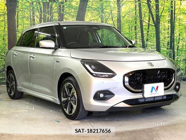 Suzuki SWIFT 2024-05 8651059-15