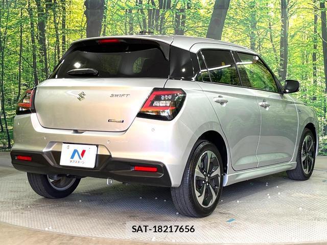Suzuki SWIFT 2024-05 8651059-16