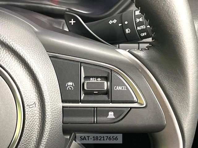 Suzuki SWIFT 2024-05 8651059-3