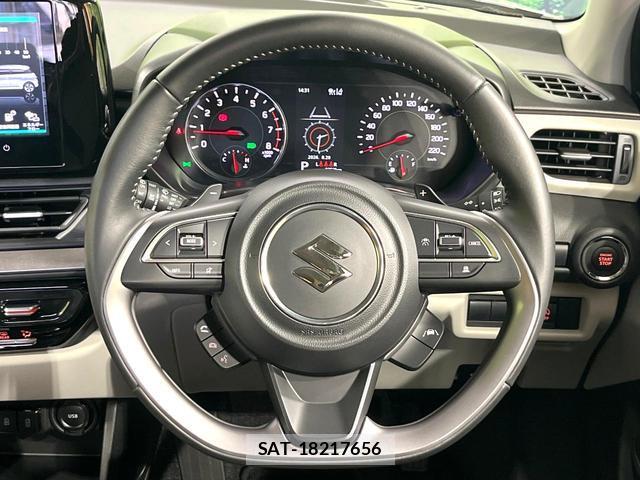 Suzuki SWIFT 2024-05 8651059-7