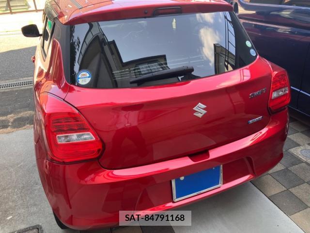 Suzuki SWIFT 2017-04 8651666-1