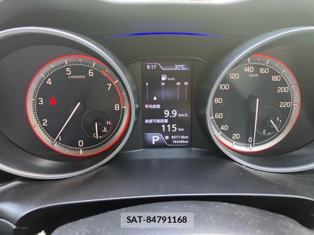 Suzuki SWIFT 2017-04 8651666-10