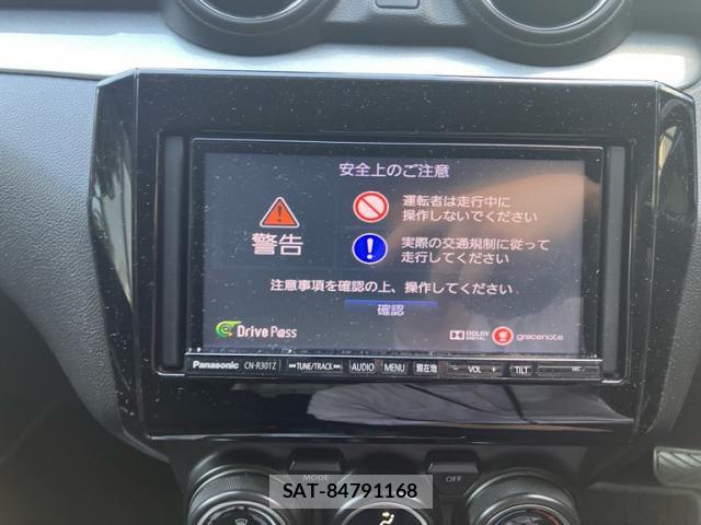 Suzuki SWIFT 2017-04 8651666-14