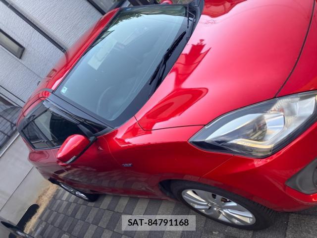 Suzuki SWIFT 2017-04 8651666-2