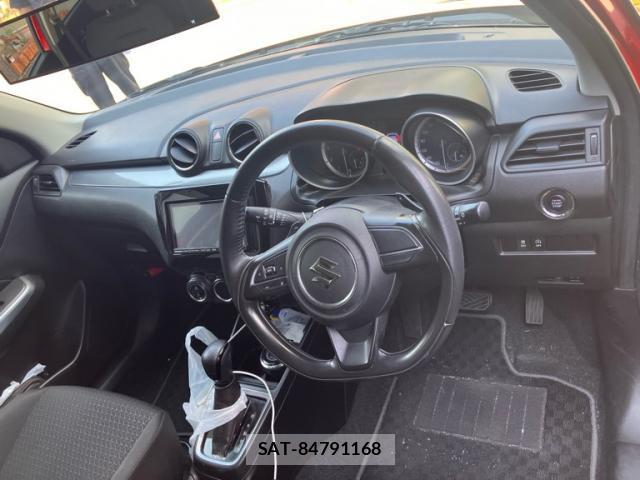Suzuki SWIFT 2017-04 8651666-4