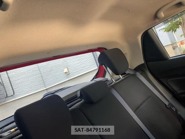 Suzuki SWIFT 2017-04 8651666-7