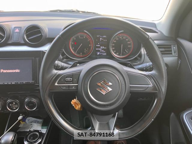 Suzuki SWIFT 2017-04 8651666-9