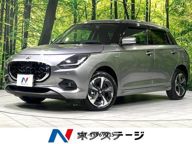 Suzuki SWIFT 2024-06 8652274-0