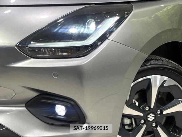 Suzuki SWIFT 2024-06 8652274-12