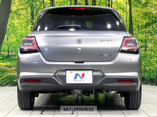 Suzuki SWIFT 2024-06 8652274-15