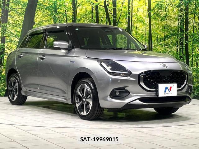 Suzuki SWIFT 2024-06 8652274-16