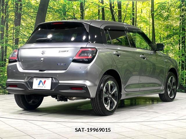 Suzuki SWIFT 2024-06 8652274-17