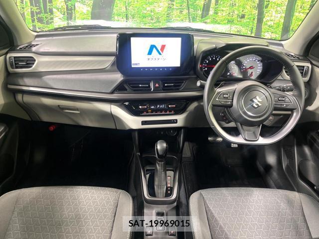 Suzuki SWIFT 2024-06 8652274-2
