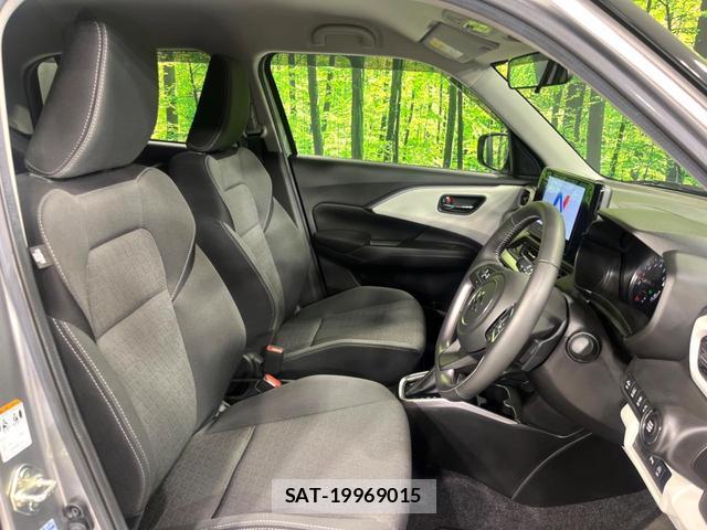 Suzuki SWIFT 2024-06 8652274-8