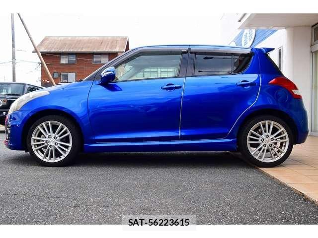 Suzuki SWIFT 2014-02 8652529-10