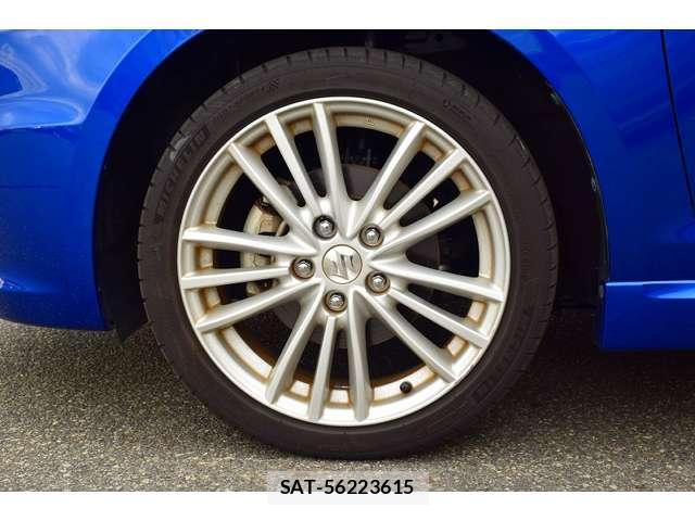 Suzuki SWIFT 2014-02 8652529-11