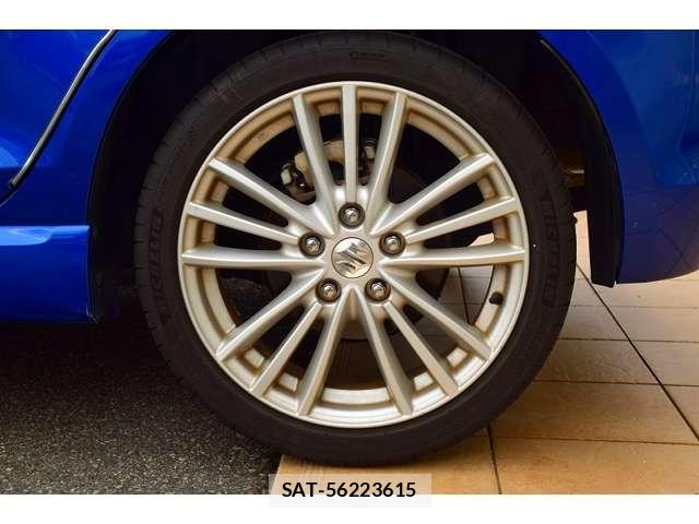 Suzuki SWIFT 2014-02 8652529-12