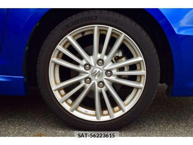 Suzuki SWIFT 2014-02 8652529-14