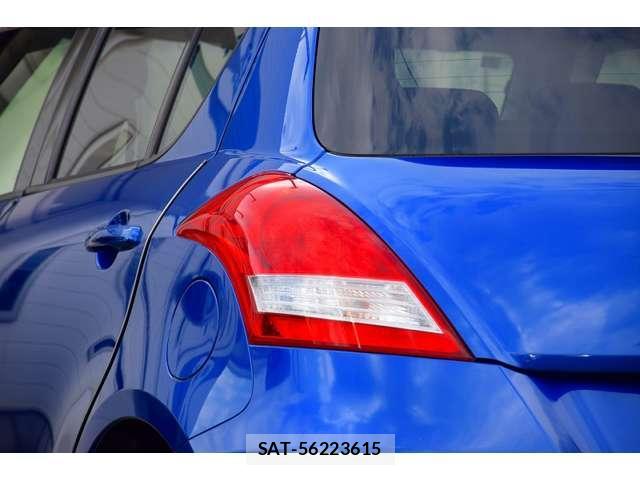 Suzuki SWIFT 2014-02 8652529-17