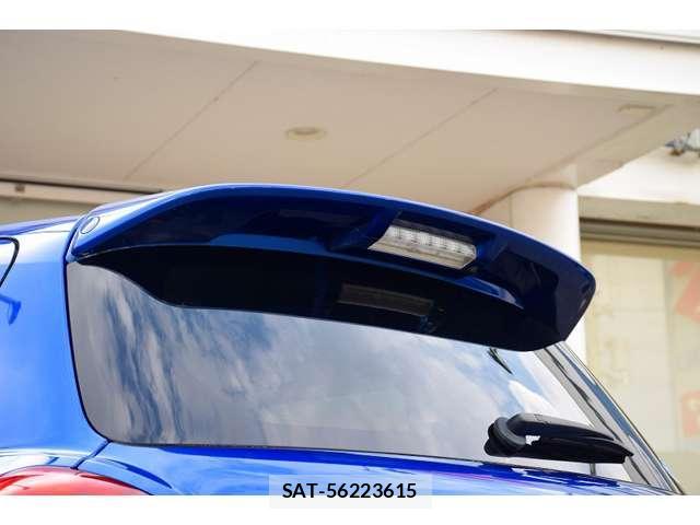 Suzuki SWIFT 2014-02 8652529-18