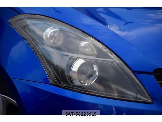 Suzuki SWIFT 2014-02 8652529-4