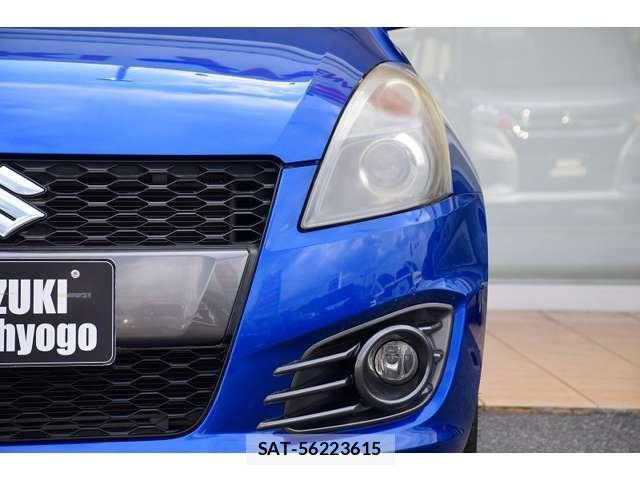 Suzuki SWIFT 2014-02 8652529-9