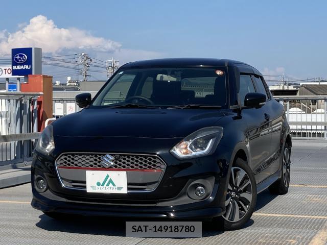 Suzuki SWIFT 2017-07 8652907-0